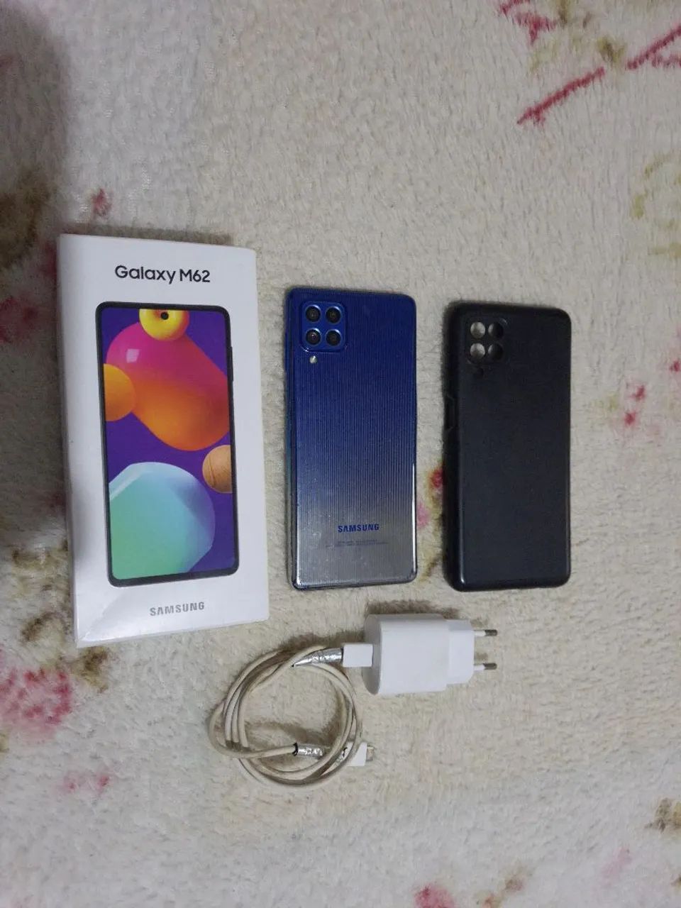 Celular M62 - Foto 2