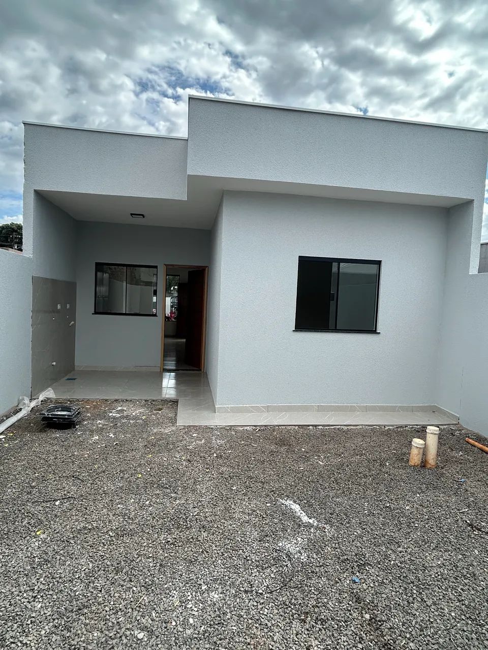 Casa a venda Marialva Jardim Itália - Foto 4