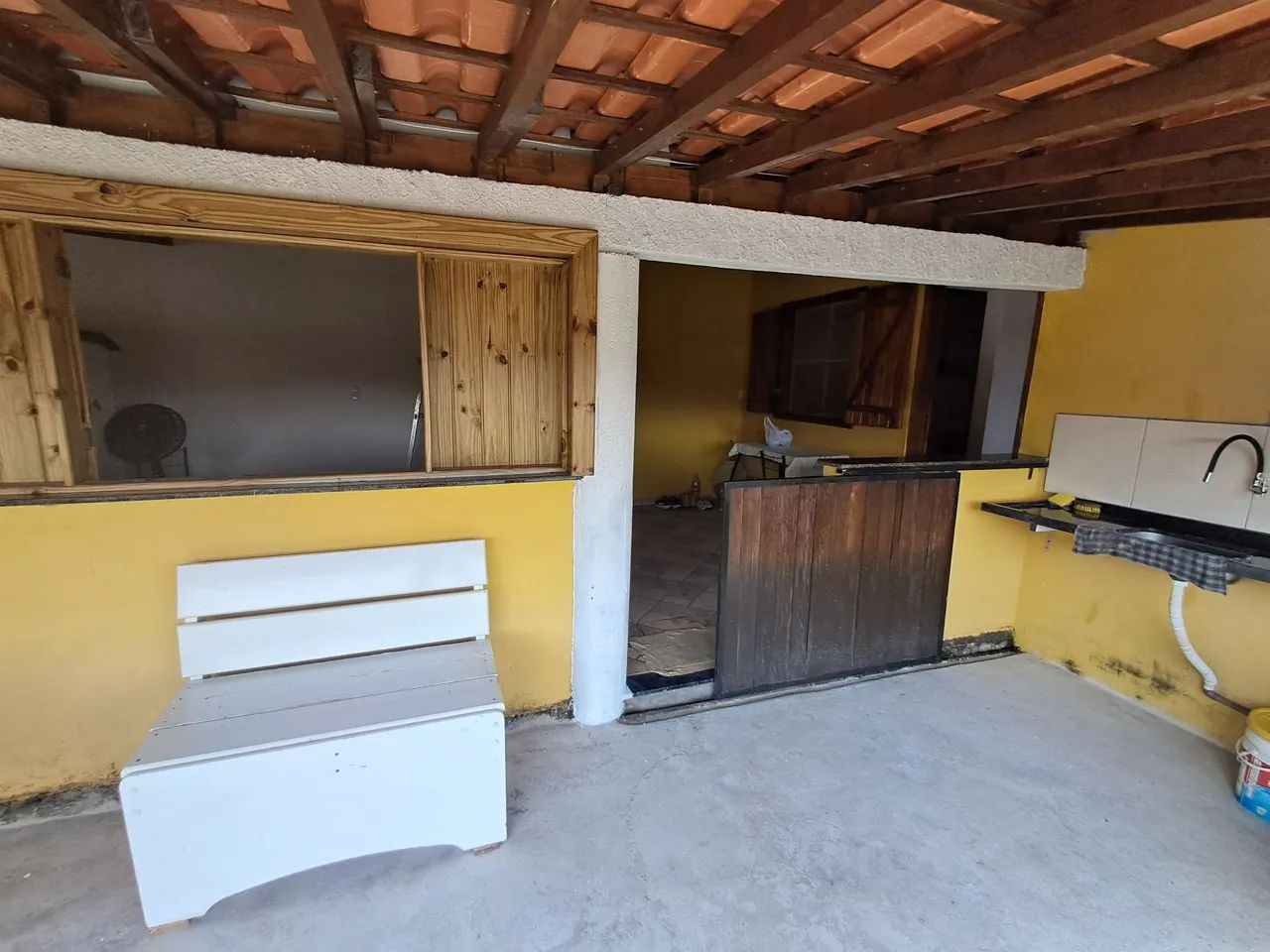 Vendo ou troco granja  - Foto 2
