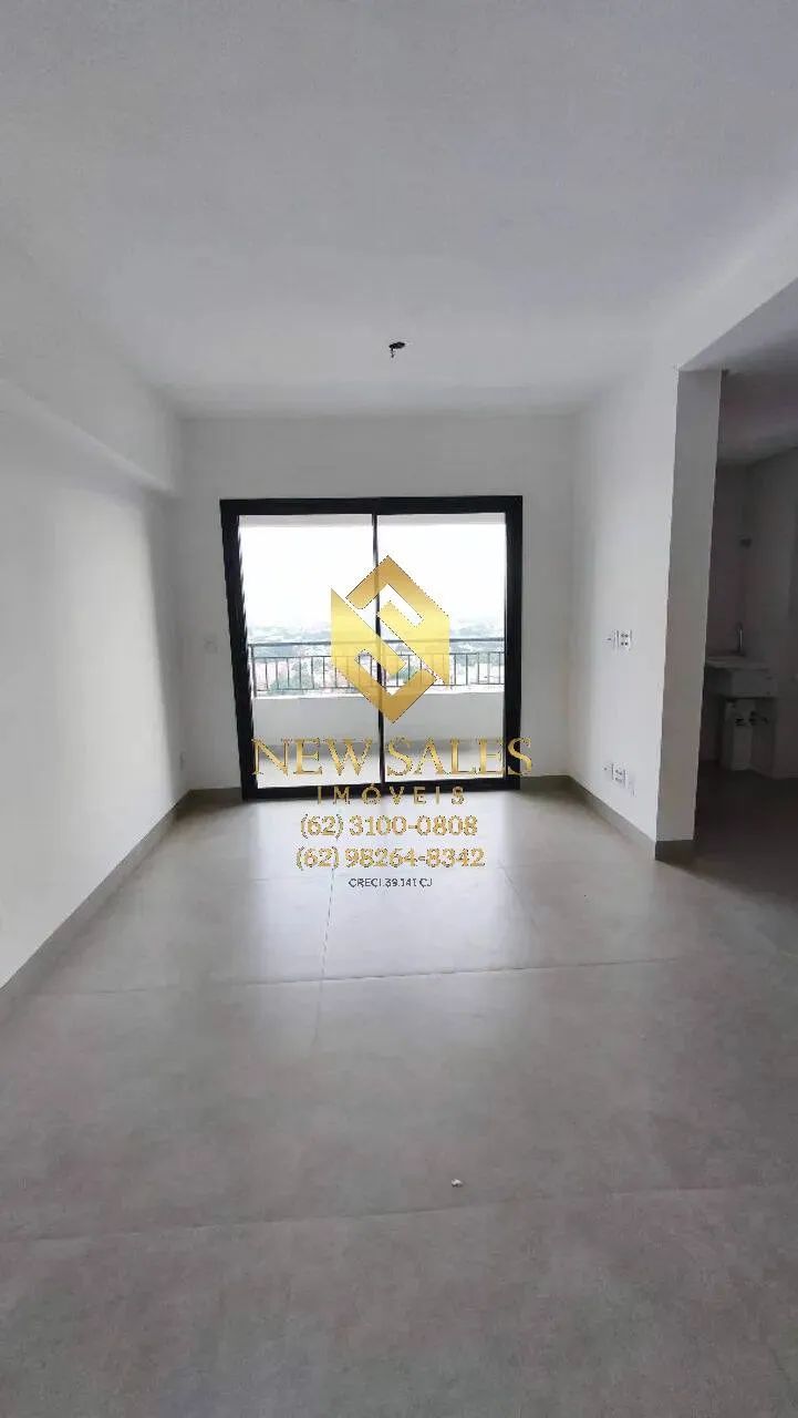 Apartamento- 2 quartos, 1 suíte, ac financiamento, 1 vaga- Sudoeste