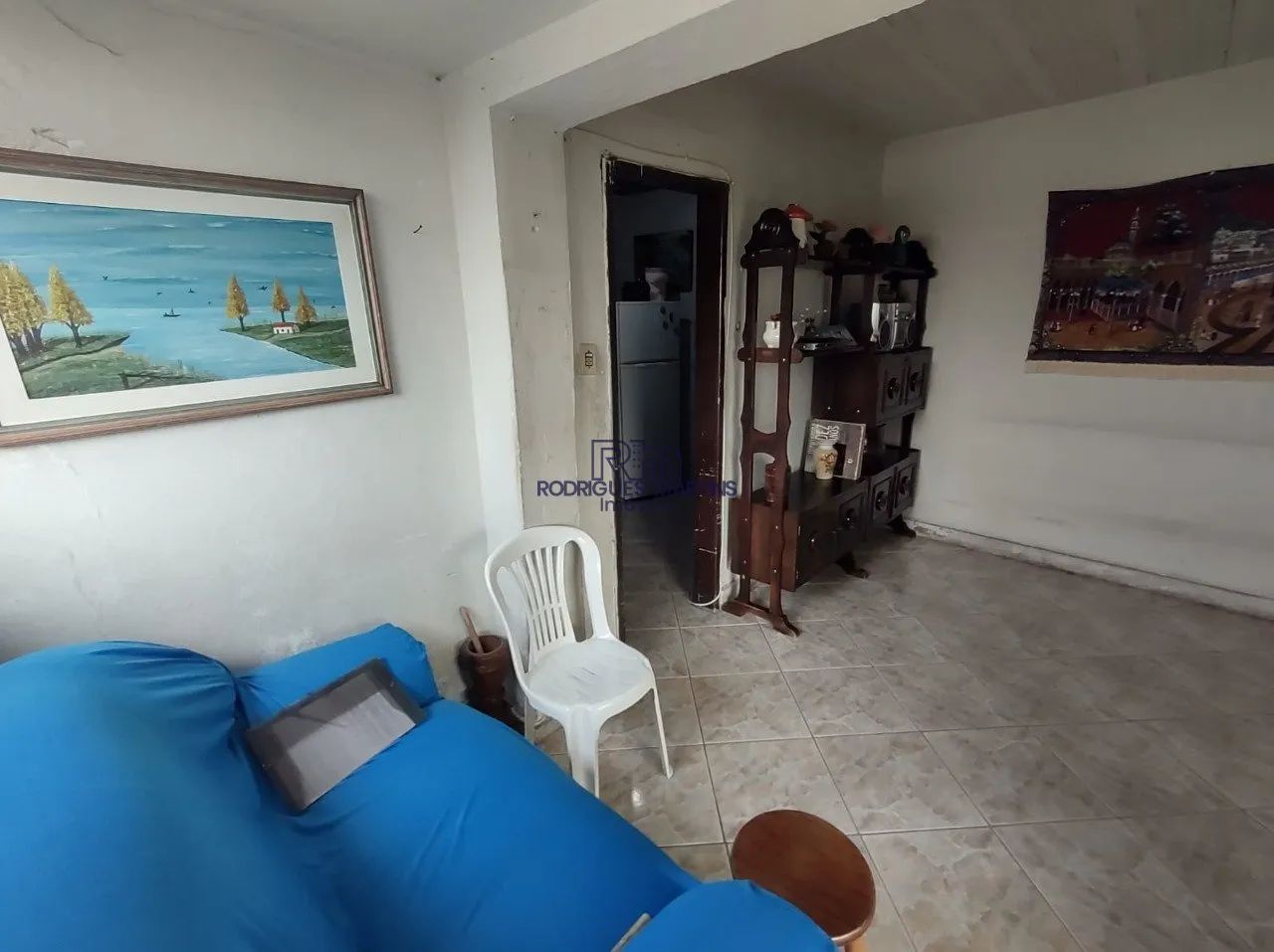 Casa 3 quartos à venda no bairro Aparecida - Foto 3