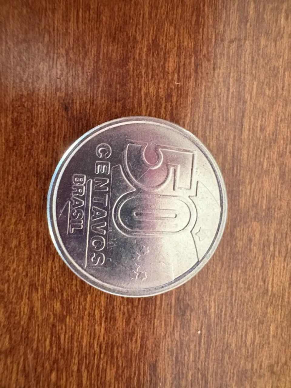moedas antigas - Foto 2