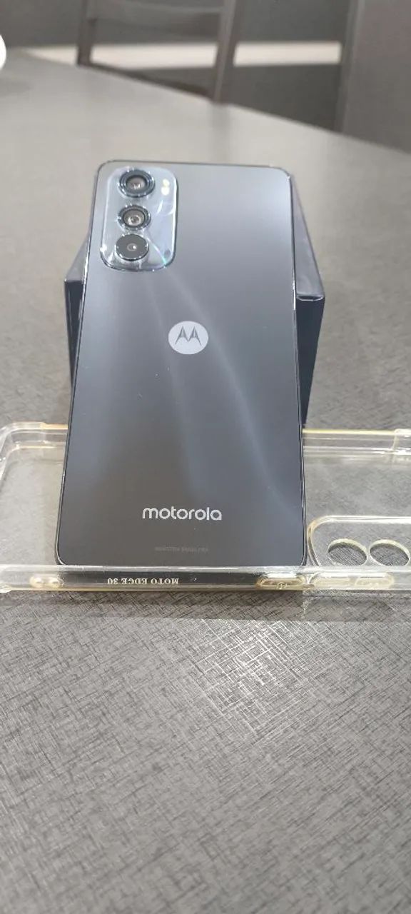 Moto Edge 30 5g  - Foto 3