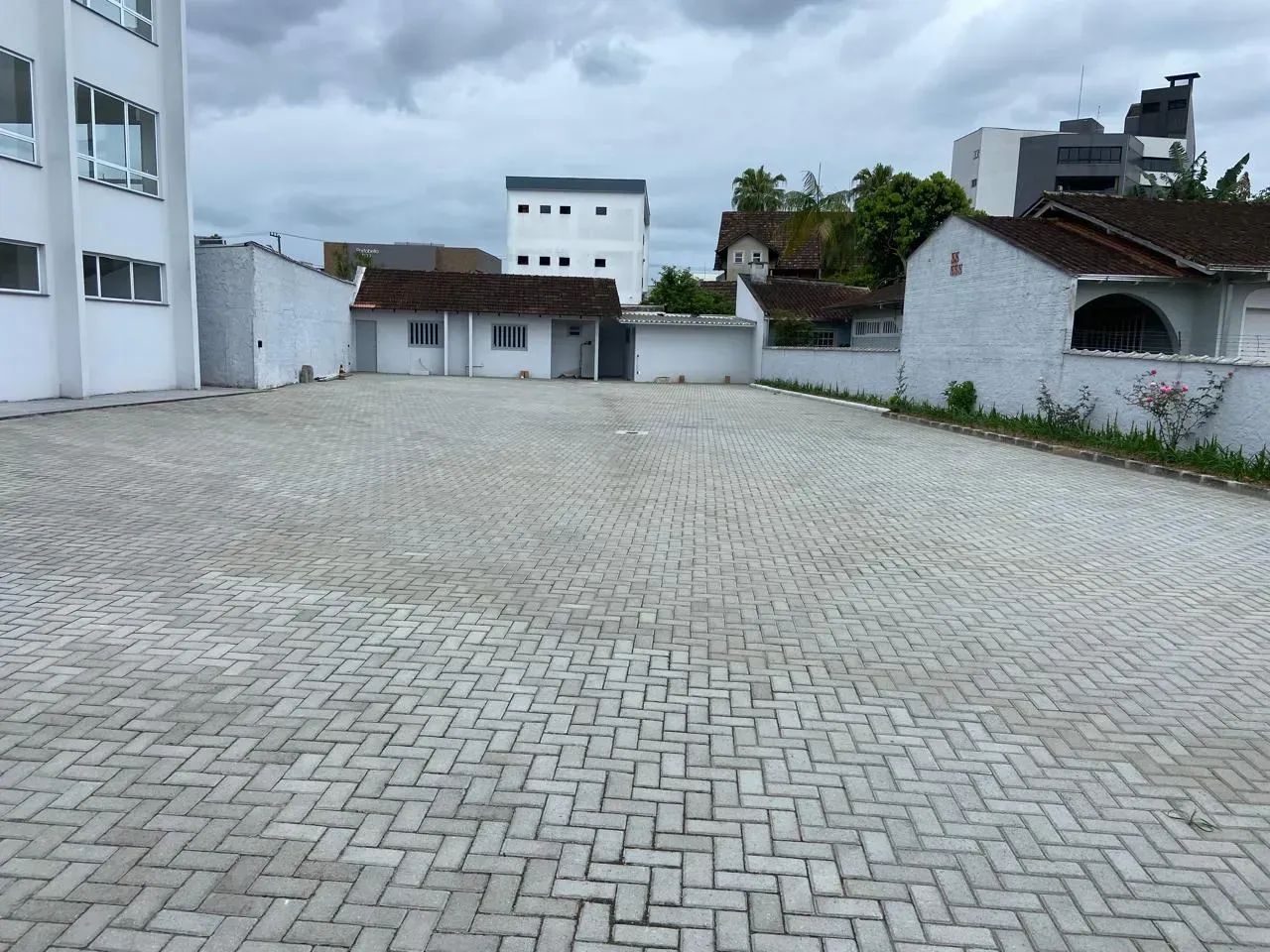 Sala com 500m2 para locação no Bairro América. - Foto 3