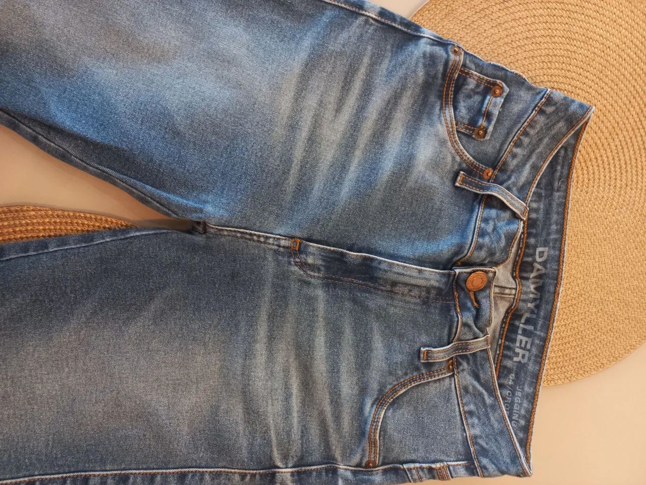  Calça Damyller  - Foto 2