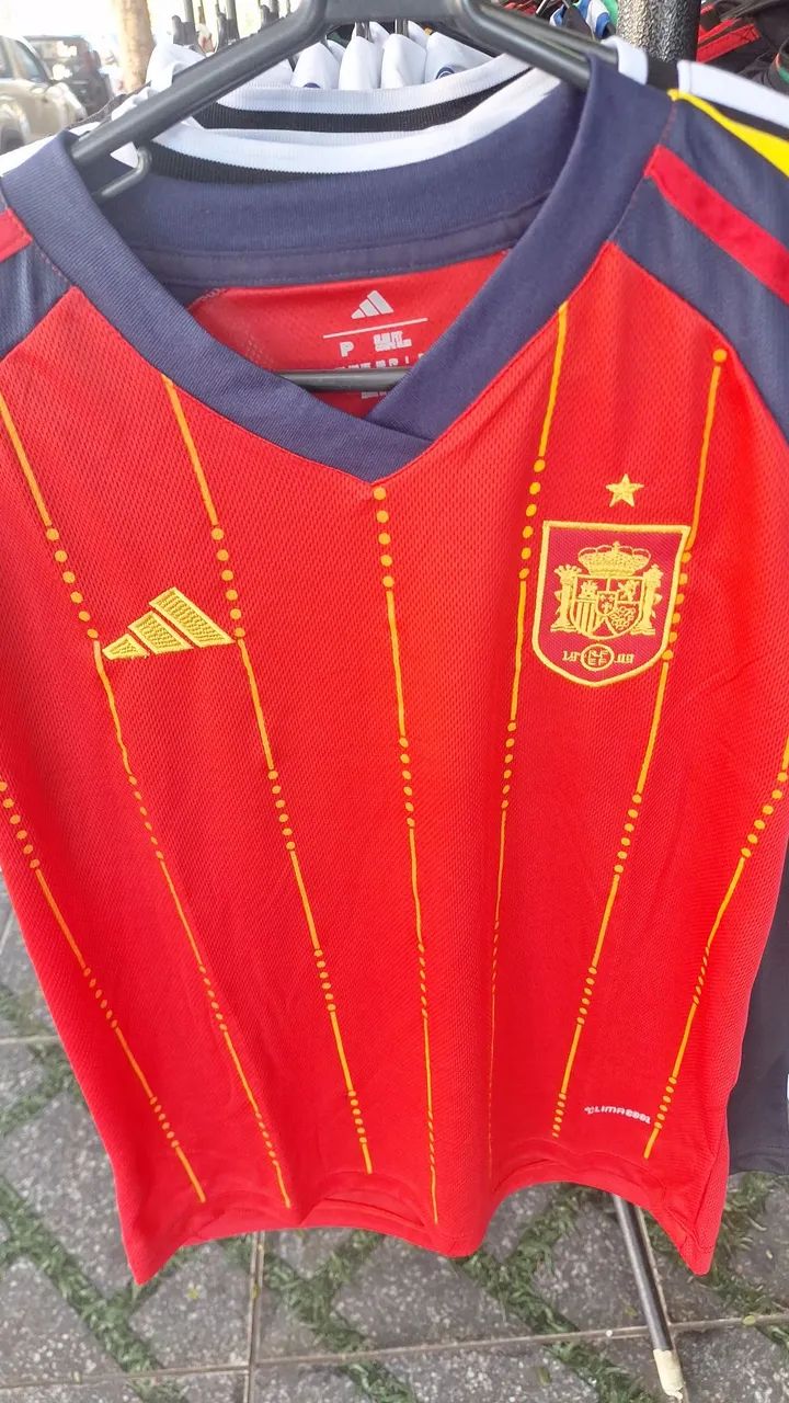 Camisas de times - Foto 2