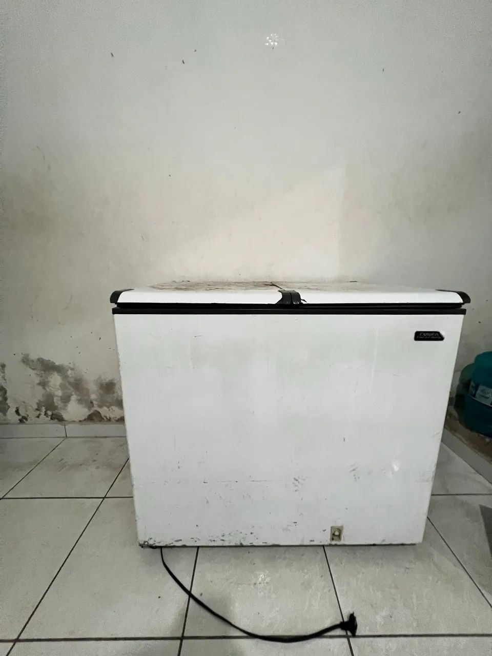 Freezer e prateleira Para seu mercadinho  - Foto 3