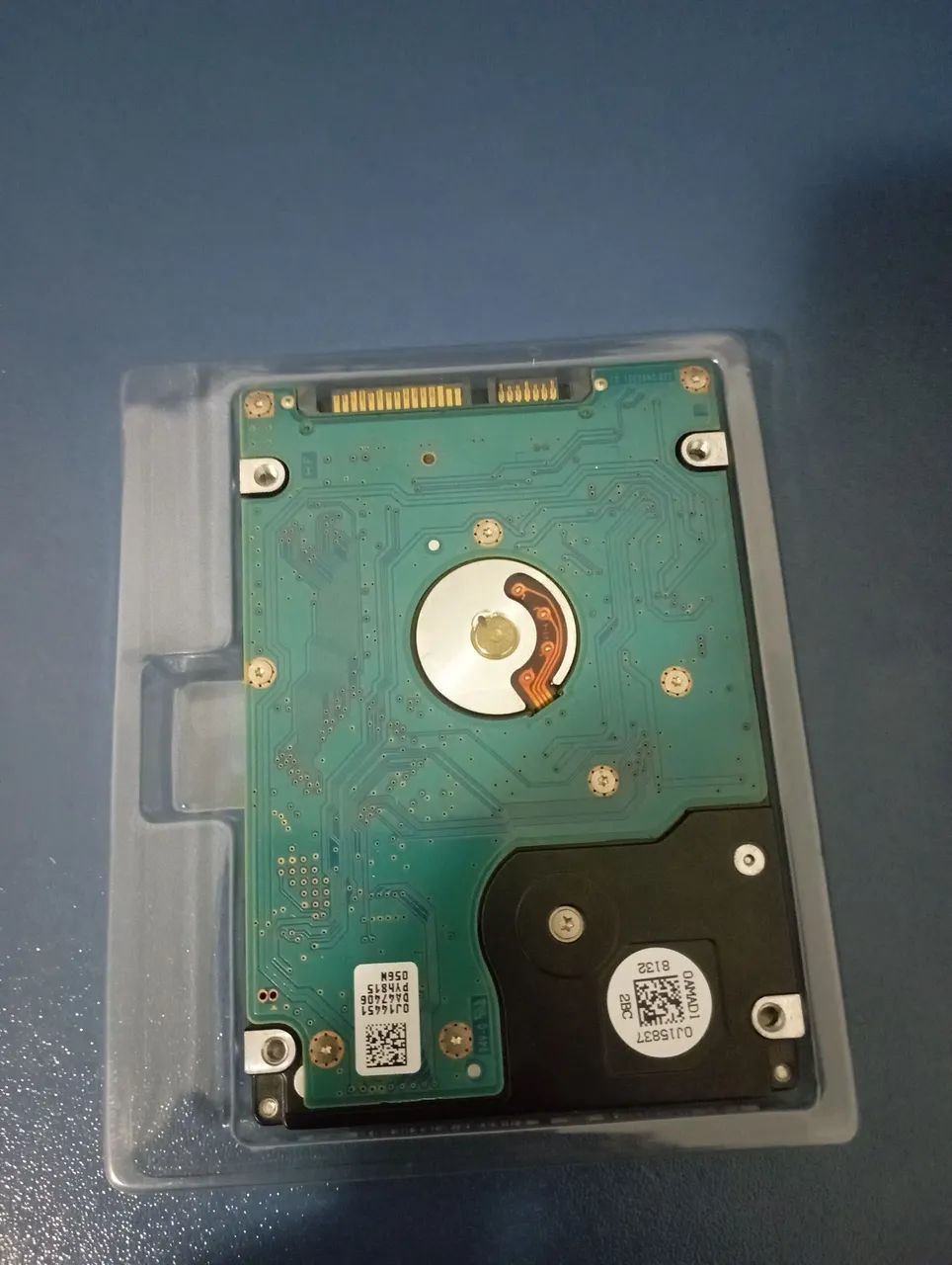 HD 1tb, NOVO! - Foto 3