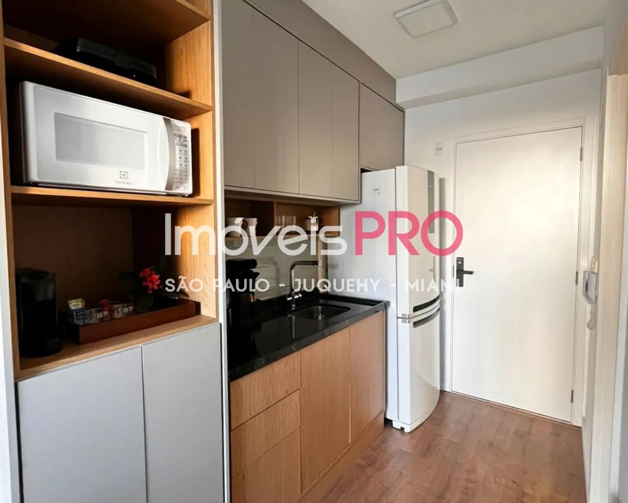 Apartamento, Vila Mariana - São Paulo - Foto 4