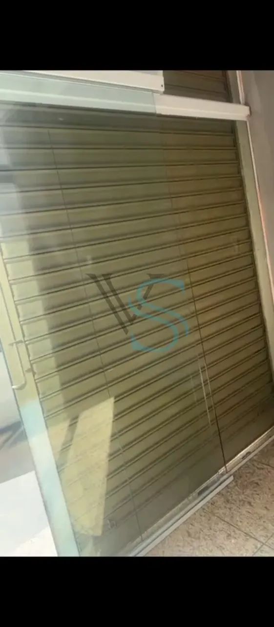 Salão Comercial para Alugar  Rua Atanazio Soares - Foto 2