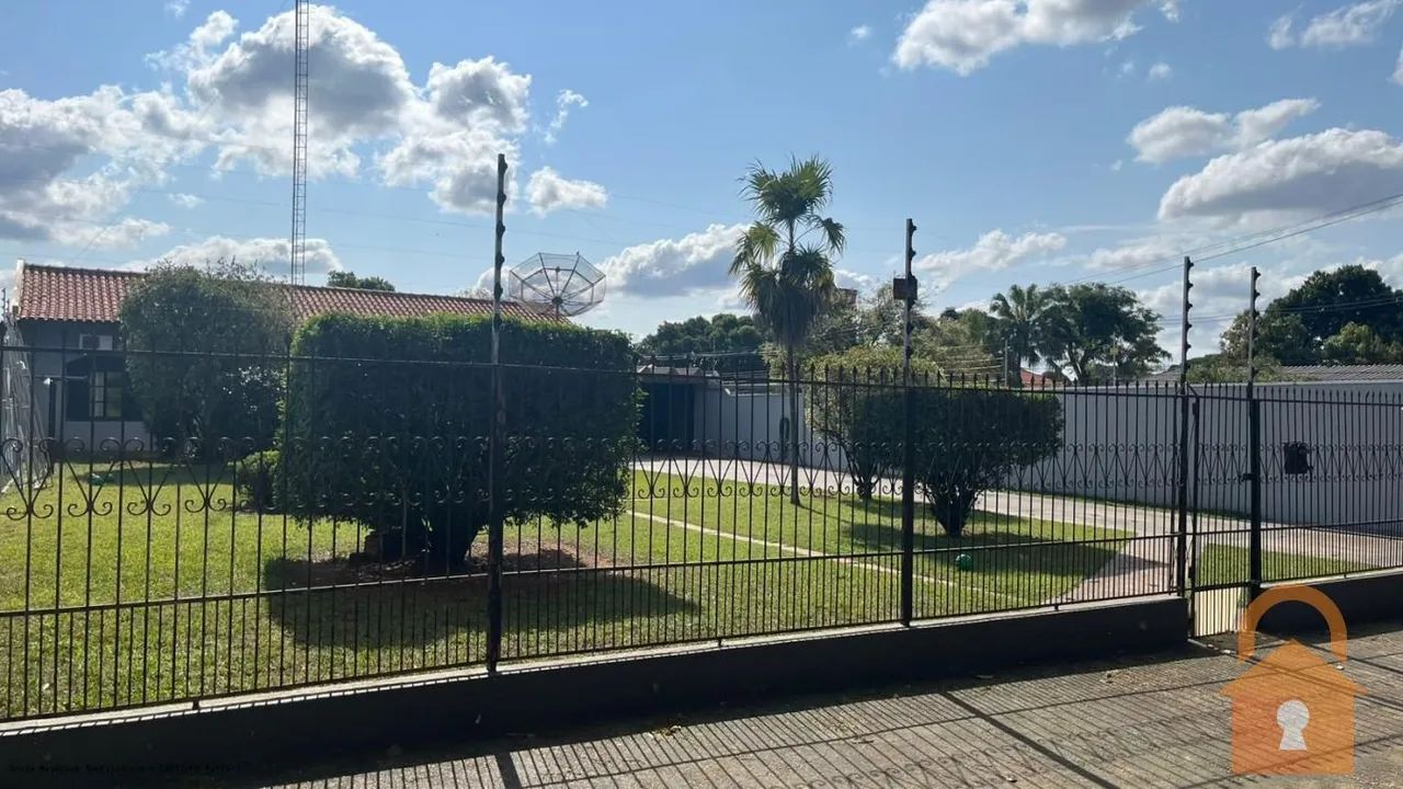 Terreno para Venda em Cianorte, Zona 02