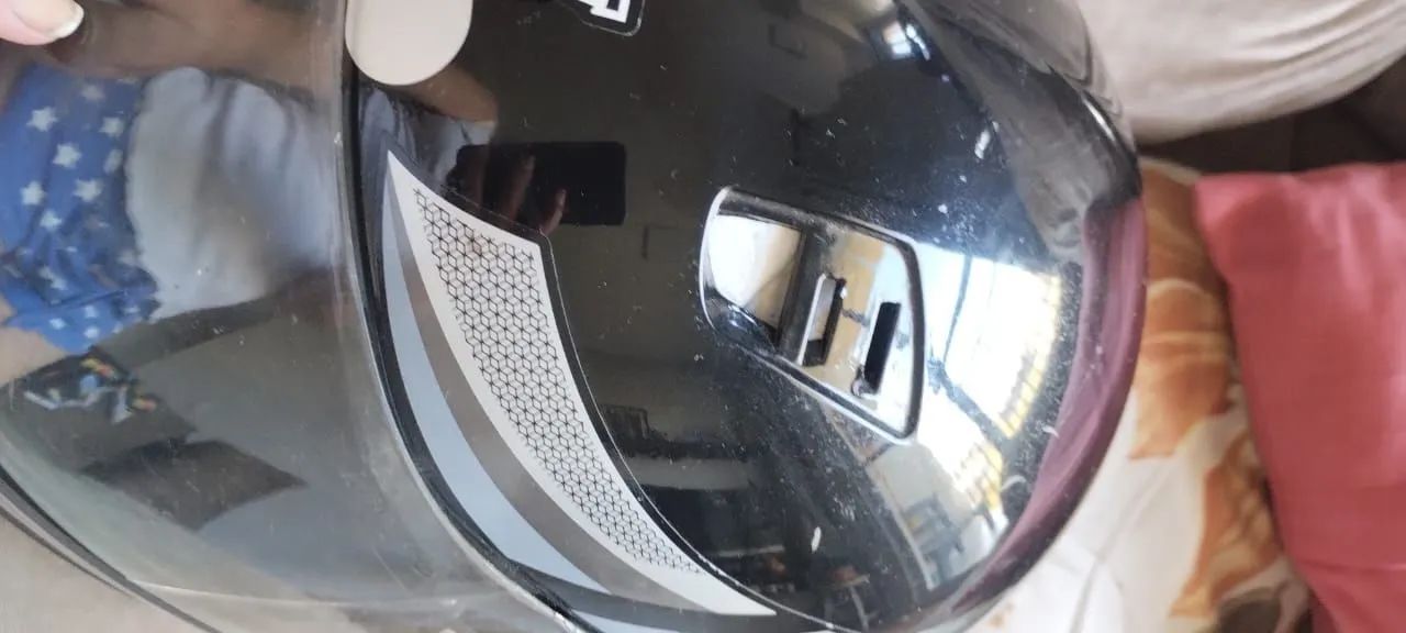 Capacete  - Foto 5