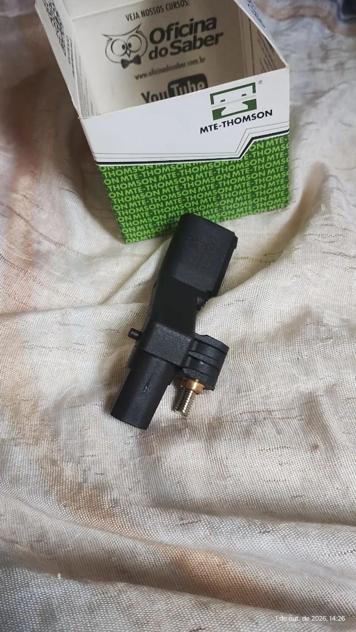 Sensor de rotação  - Foto 3