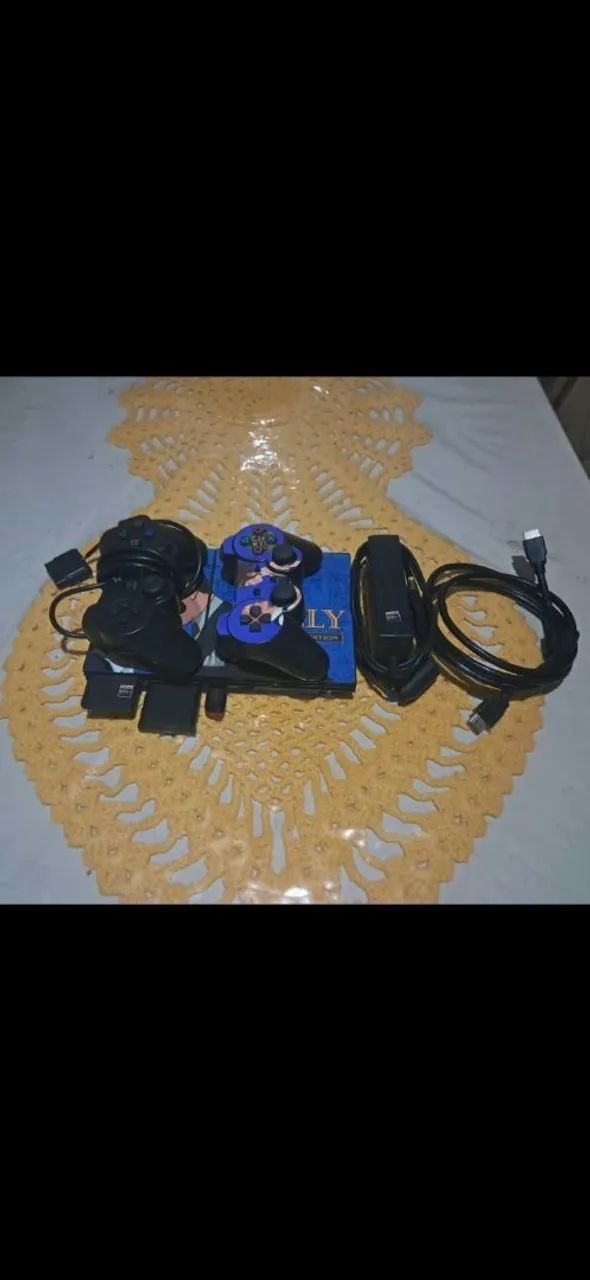 Playstation 2 - Foto 3