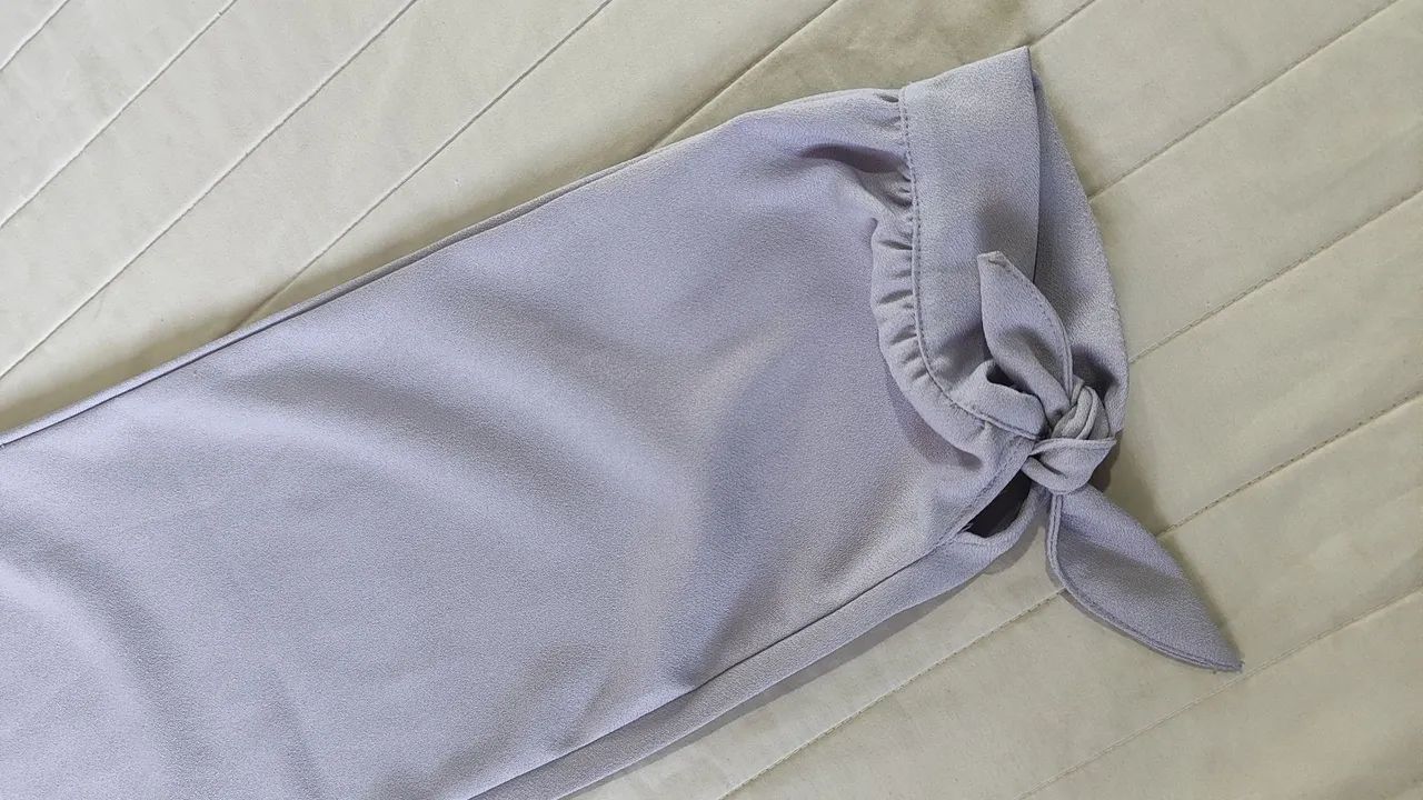 Calça Carmen steffens  - Foto 3