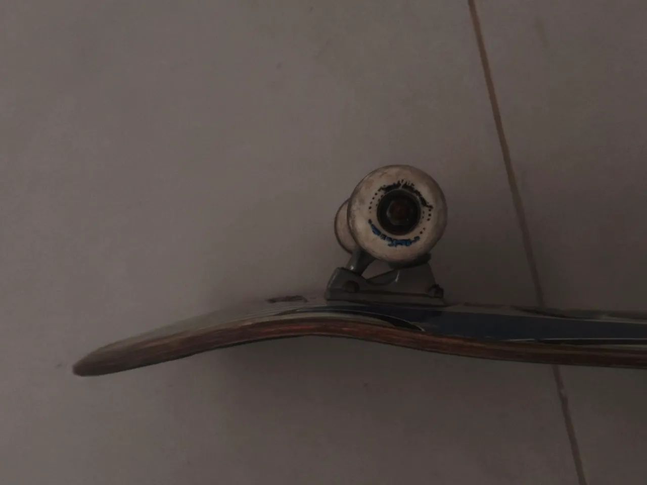 SKATE SEMI PROFISSIONAL - Foto 6