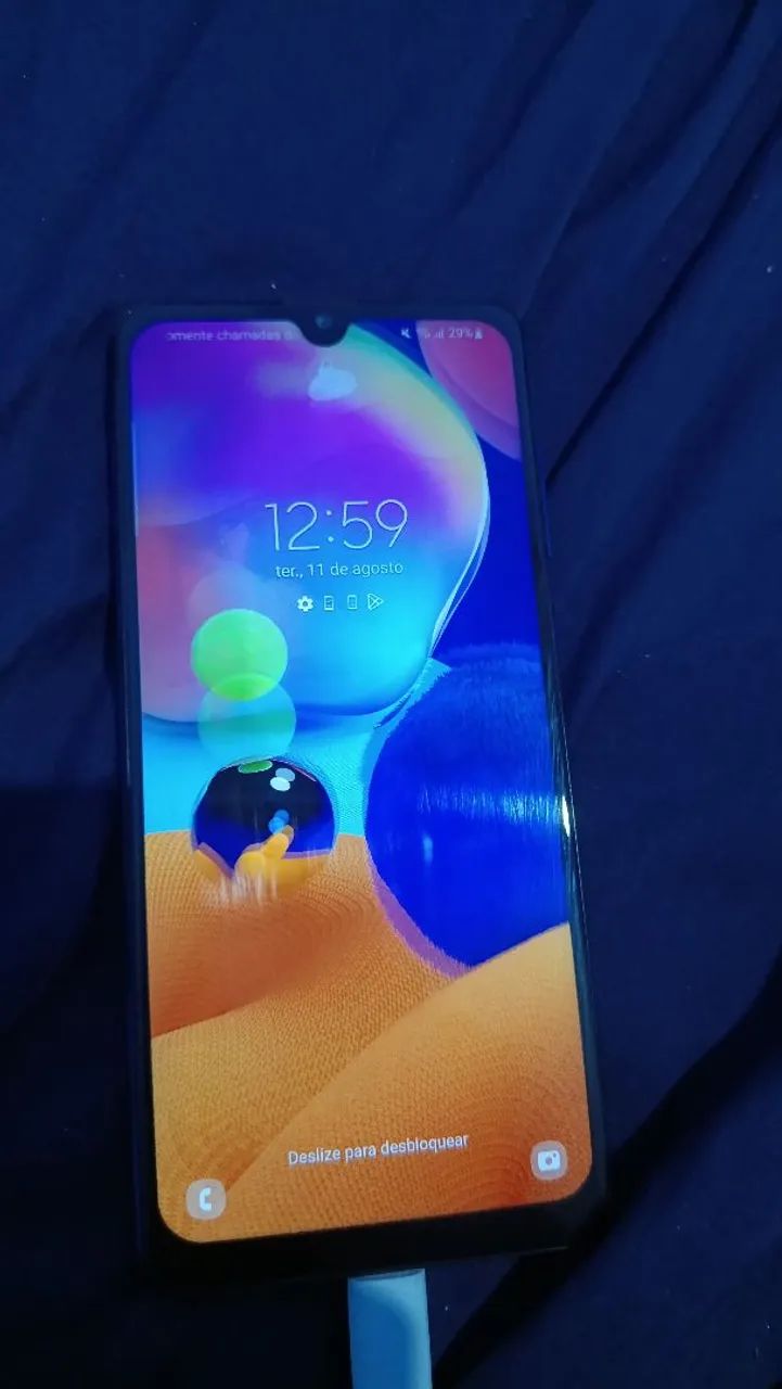 Samsung Galaxy a31