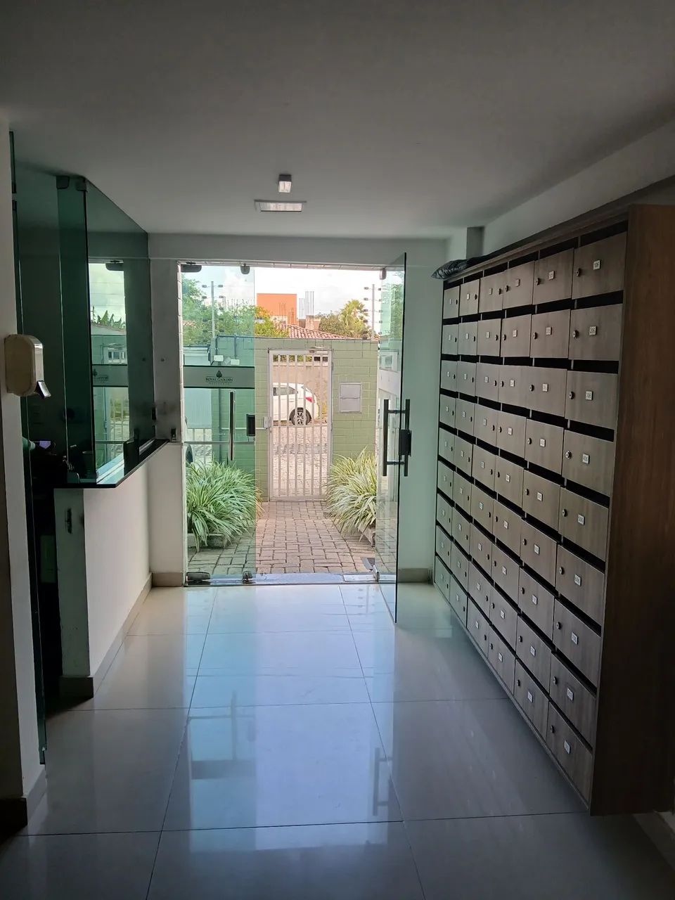 Apartamento no Bancários três  Ruas  - Foto 2