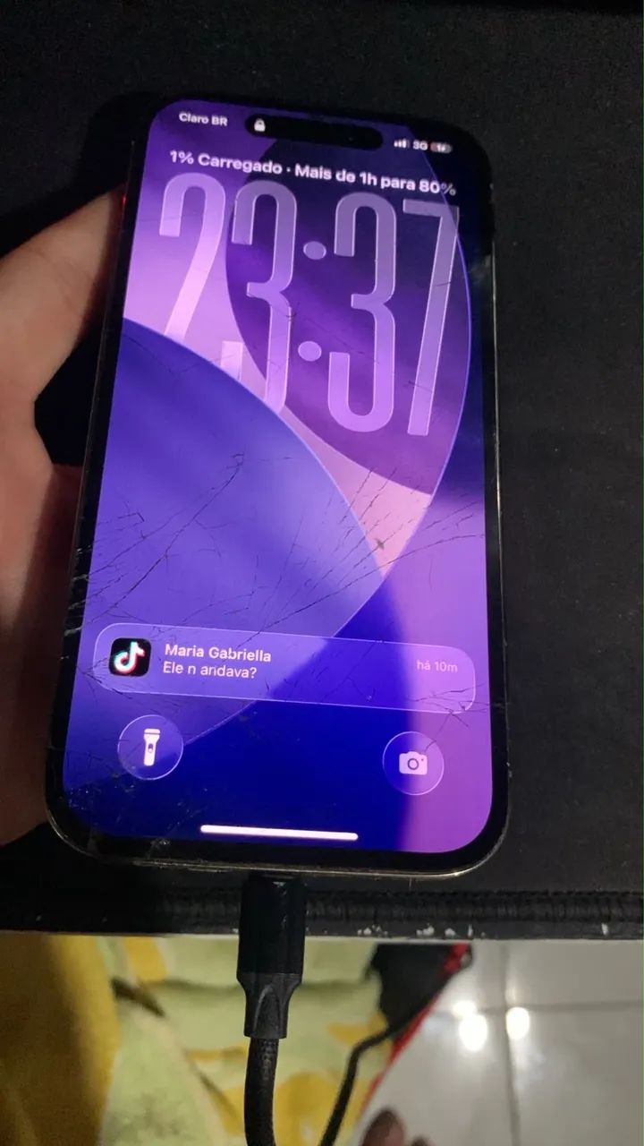 IPhone 14 pro 