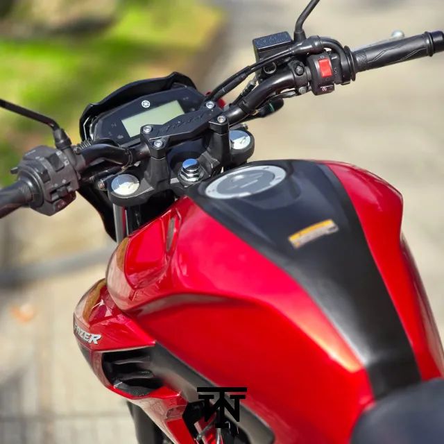 FZ25 - Foto 2