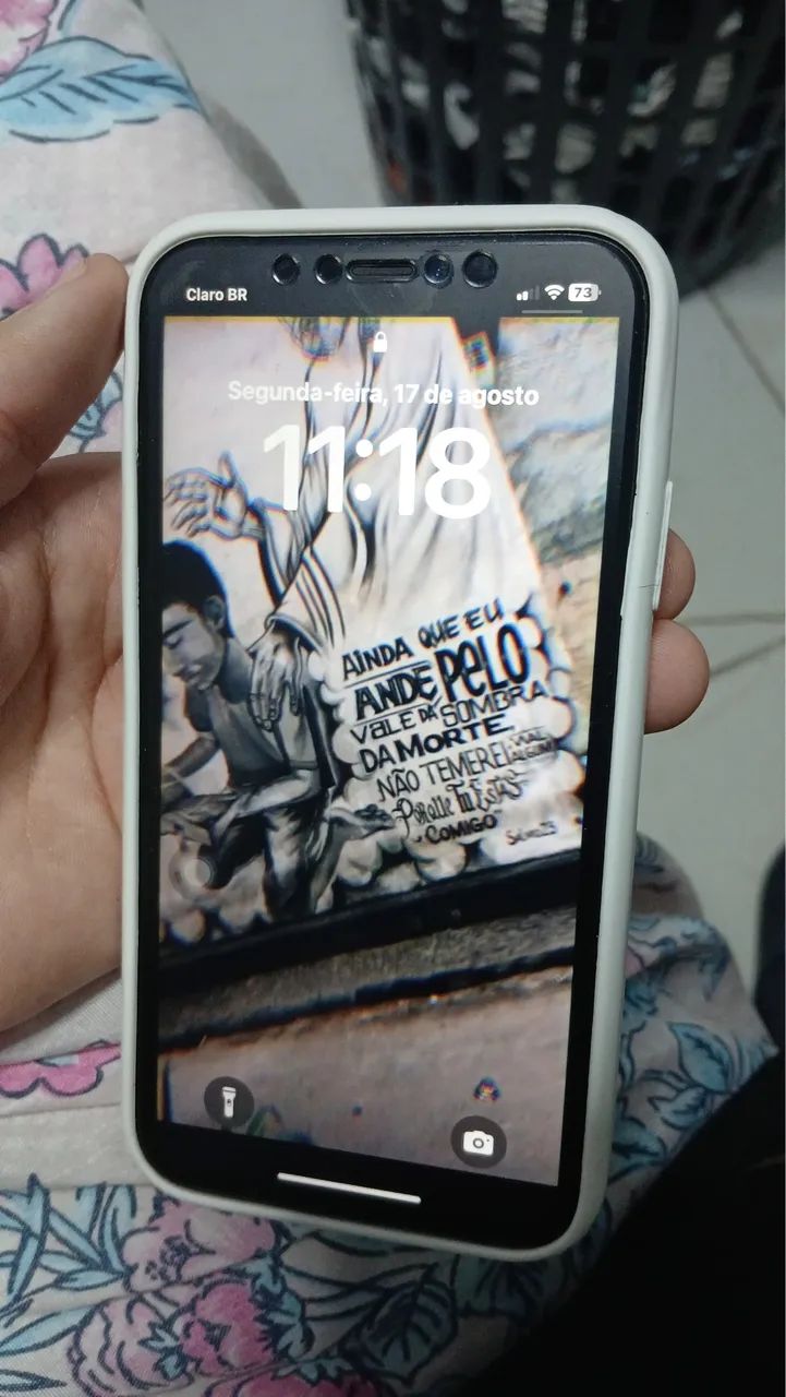 iPhone XR com traseira do 13  - Foto 2