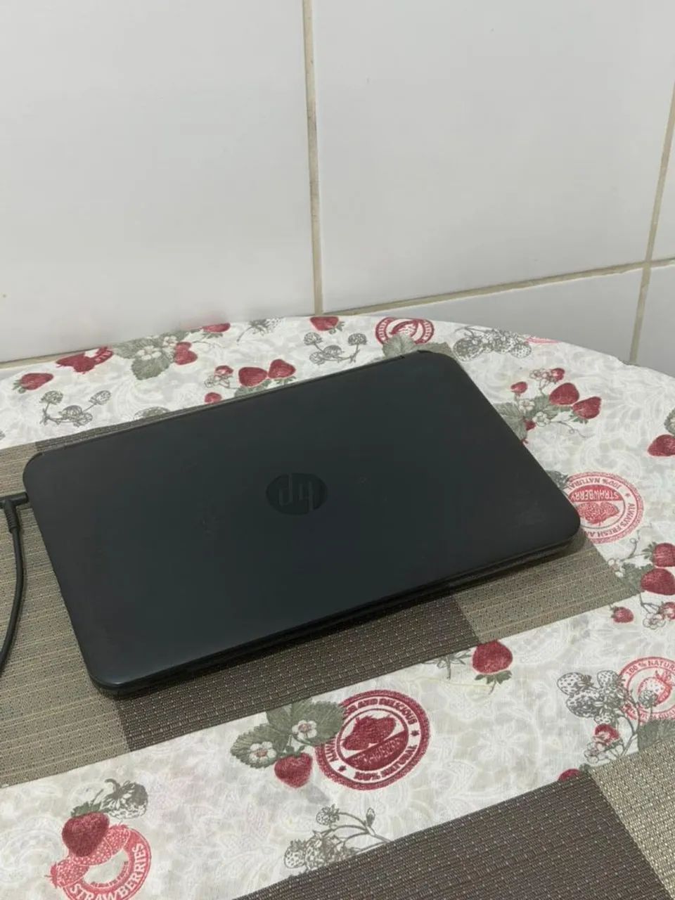 Notebook i3 HP / SSD - Foto 3