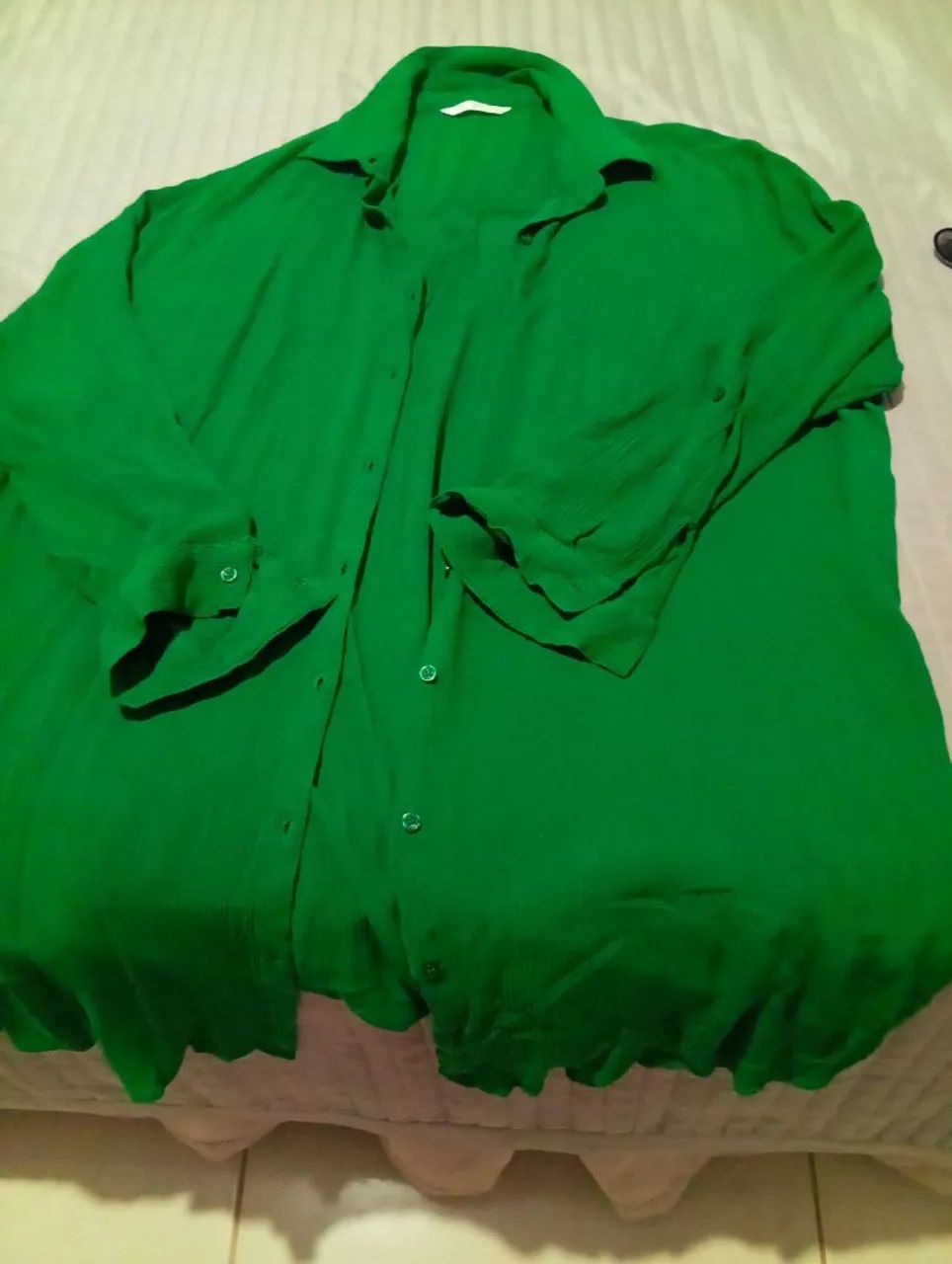 Roupas femininas