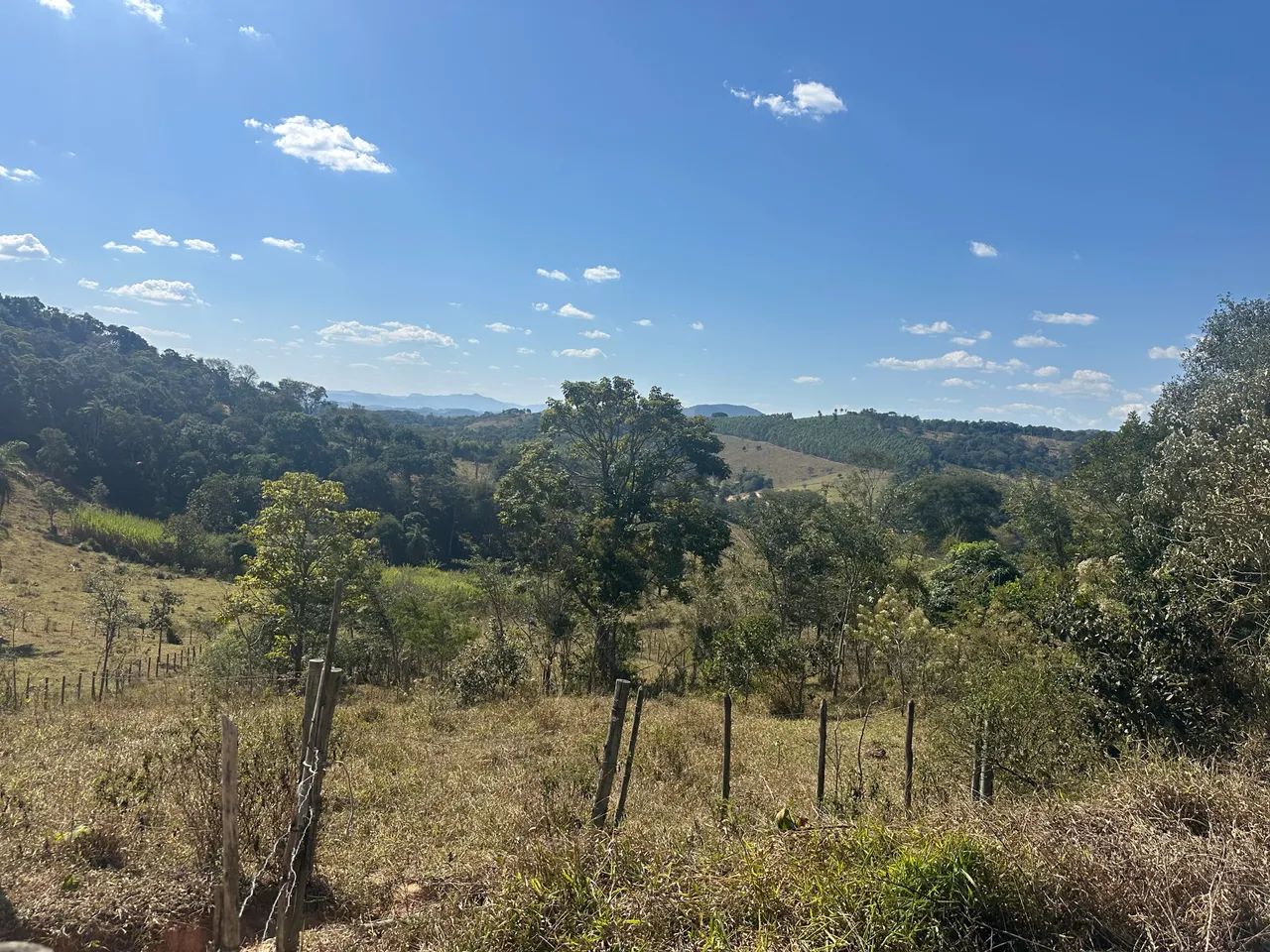 Lote em nova união 2600m2  - Foto 2