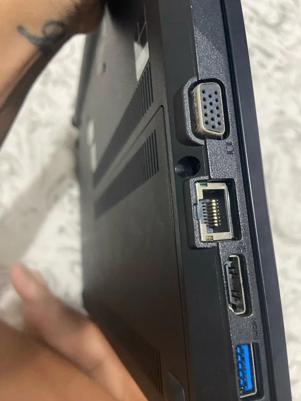 Notebook Lenovo B40-30 - Funcionando Perfeitamente / Ótimo Estado - Foto 3