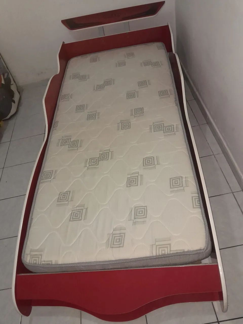 Cama infantil  - Foto 2