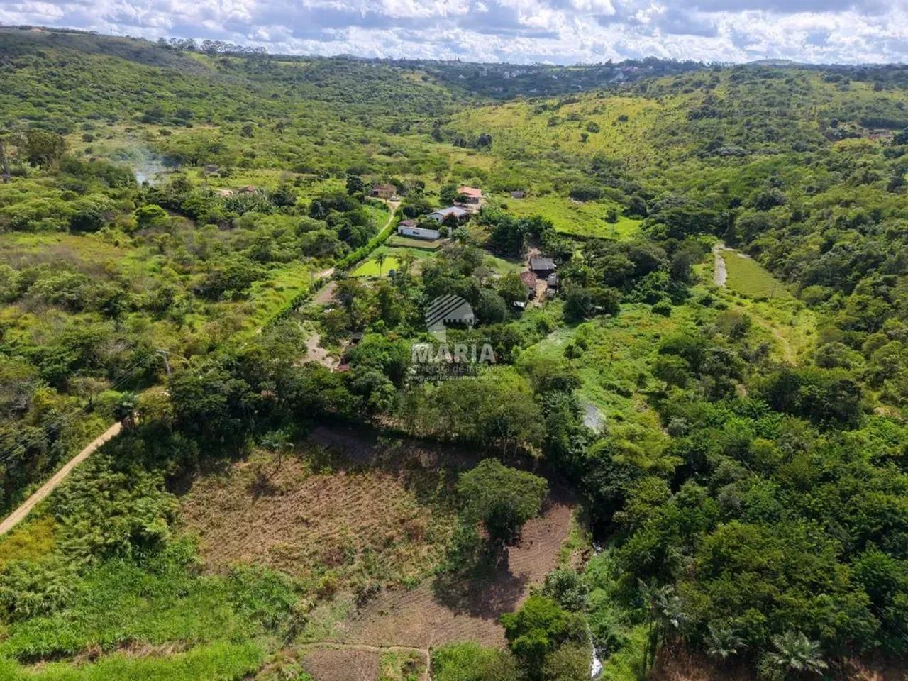 Chácara com 02 hectares à venda em Gravatá/PE! - Foto 2