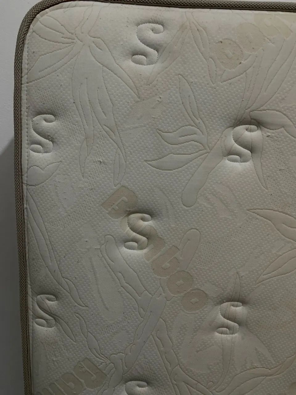 CAMA QUEEN BAMBOO - Foto 3