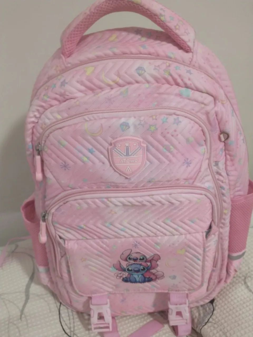 mochila