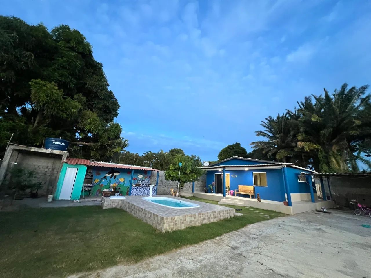 Foto - Camaçari - Monte Gordo (Monte Gordo)