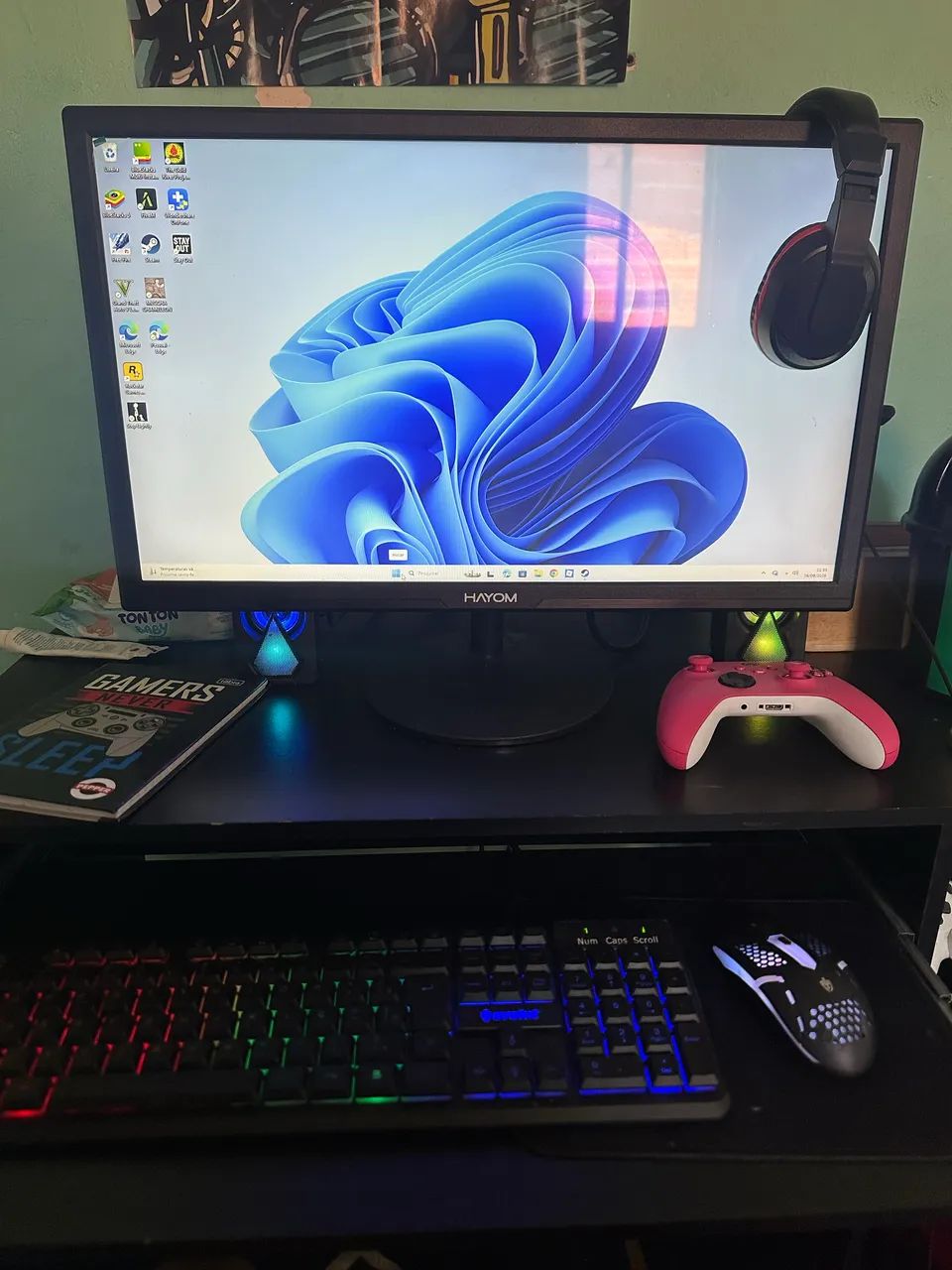 Pc gamer  - Foto 2
