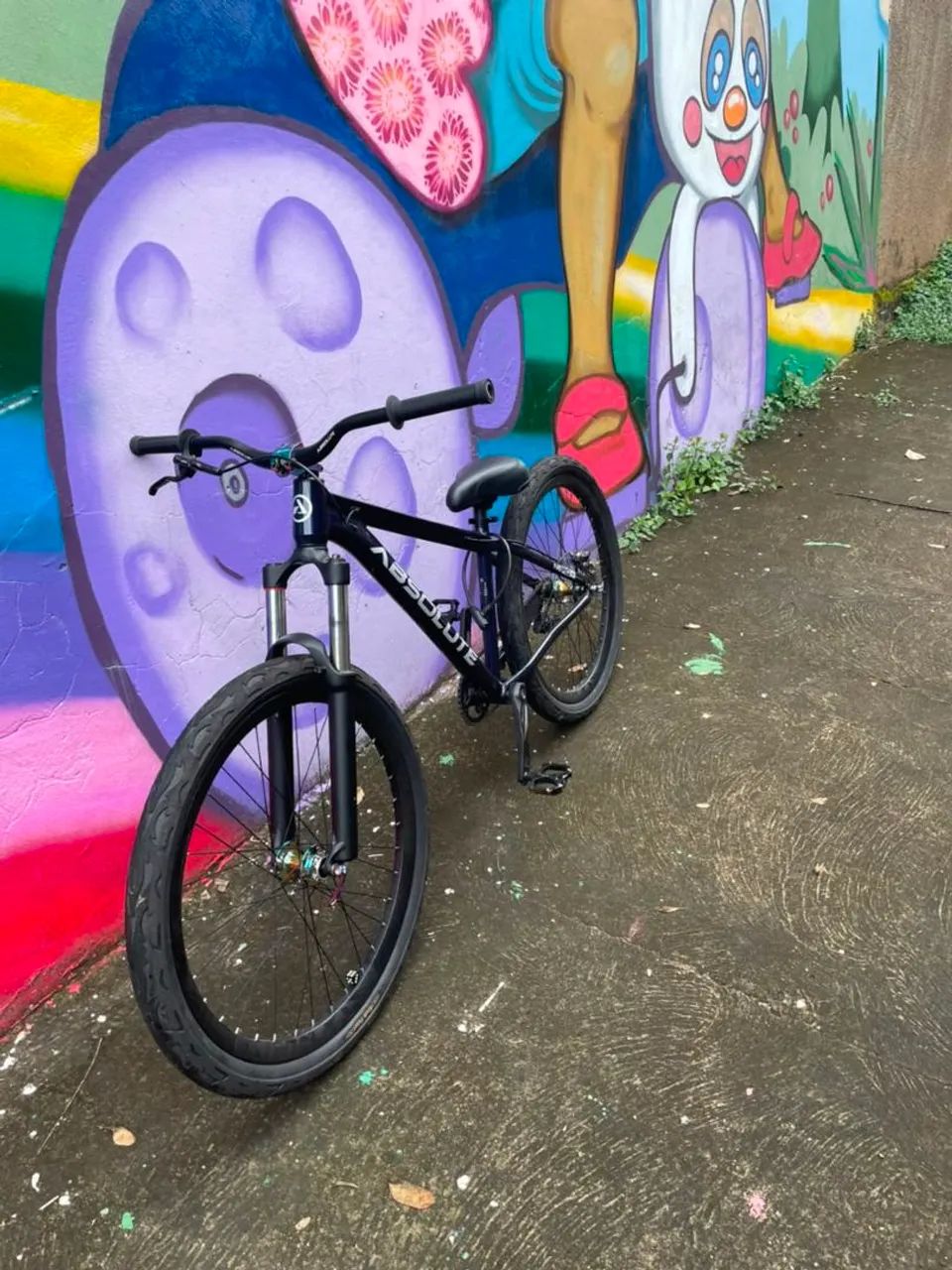 Bike Nero  - Foto 2