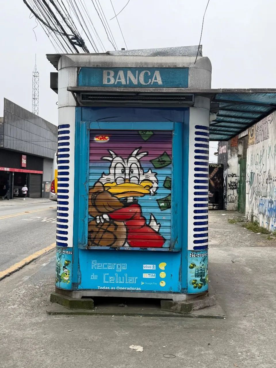 Banca Itaquera documentada - Foto 2