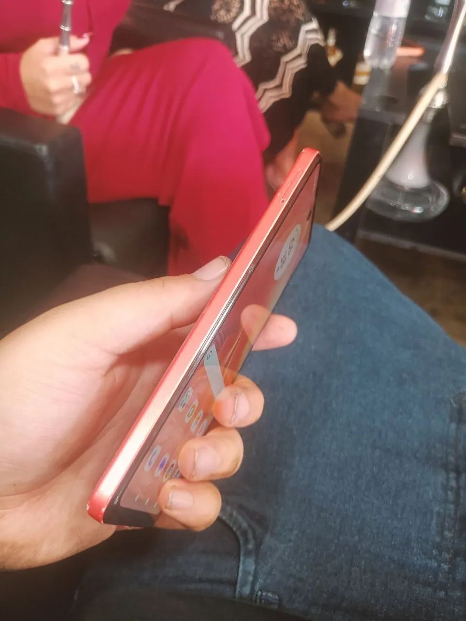 Motog04s  - Foto 3