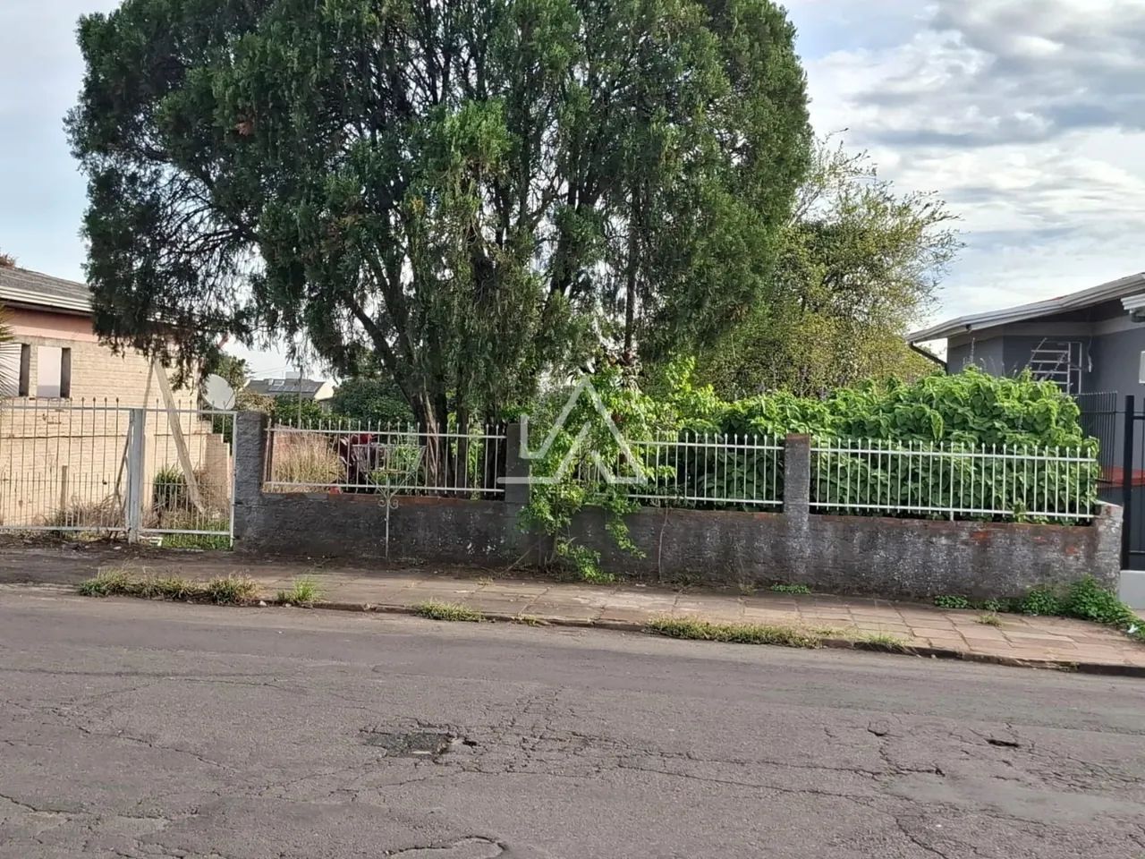TERRENO NA VERA CRUZ - Foto 2