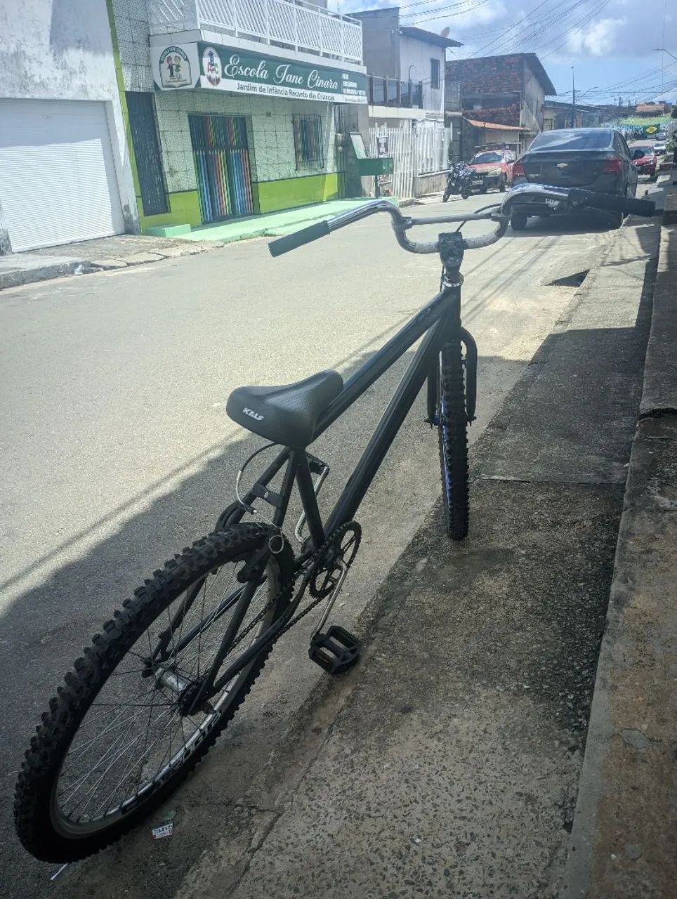 Bicicleta aro 26 ( Muito barato!)