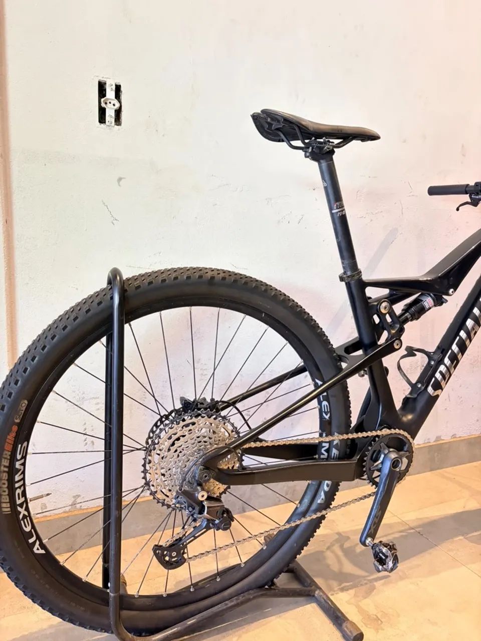 Bicicleta  - Foto 2