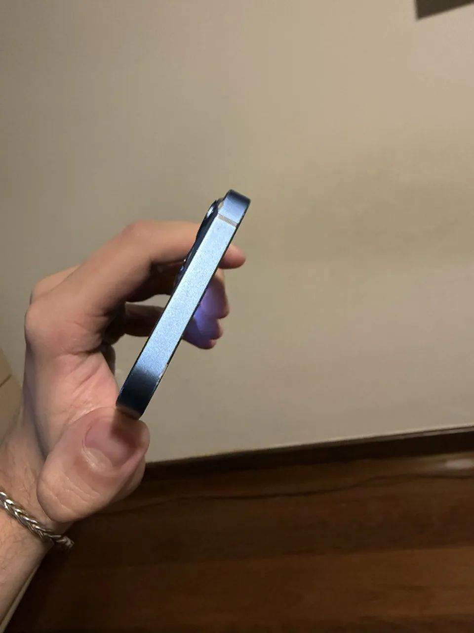 iPhone 13 128GB Azul - Foto 5