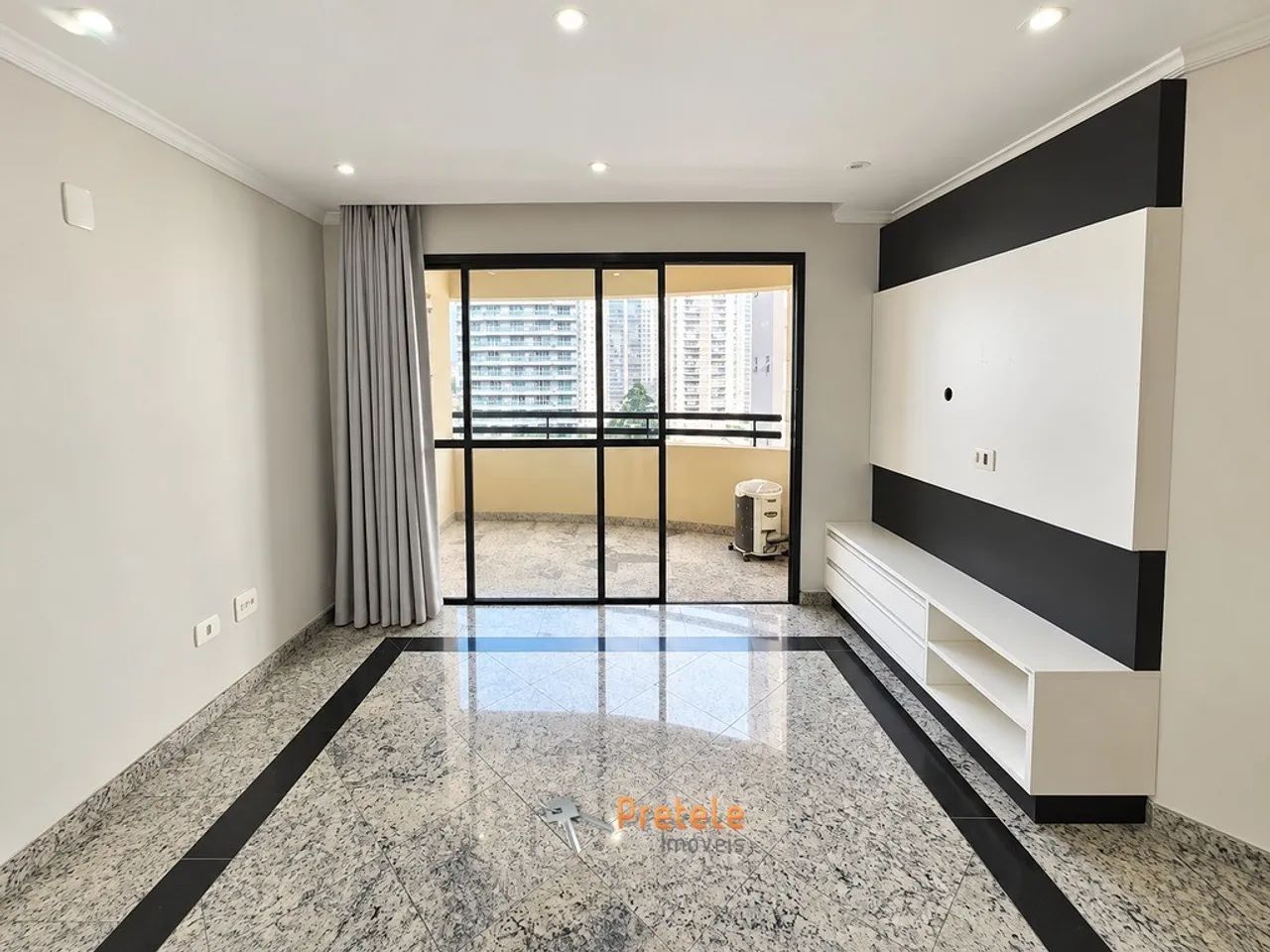 APARTAMENTO VENDA EDIFICIO PHOENIX VILA LEOPOLDINA - Foto 4