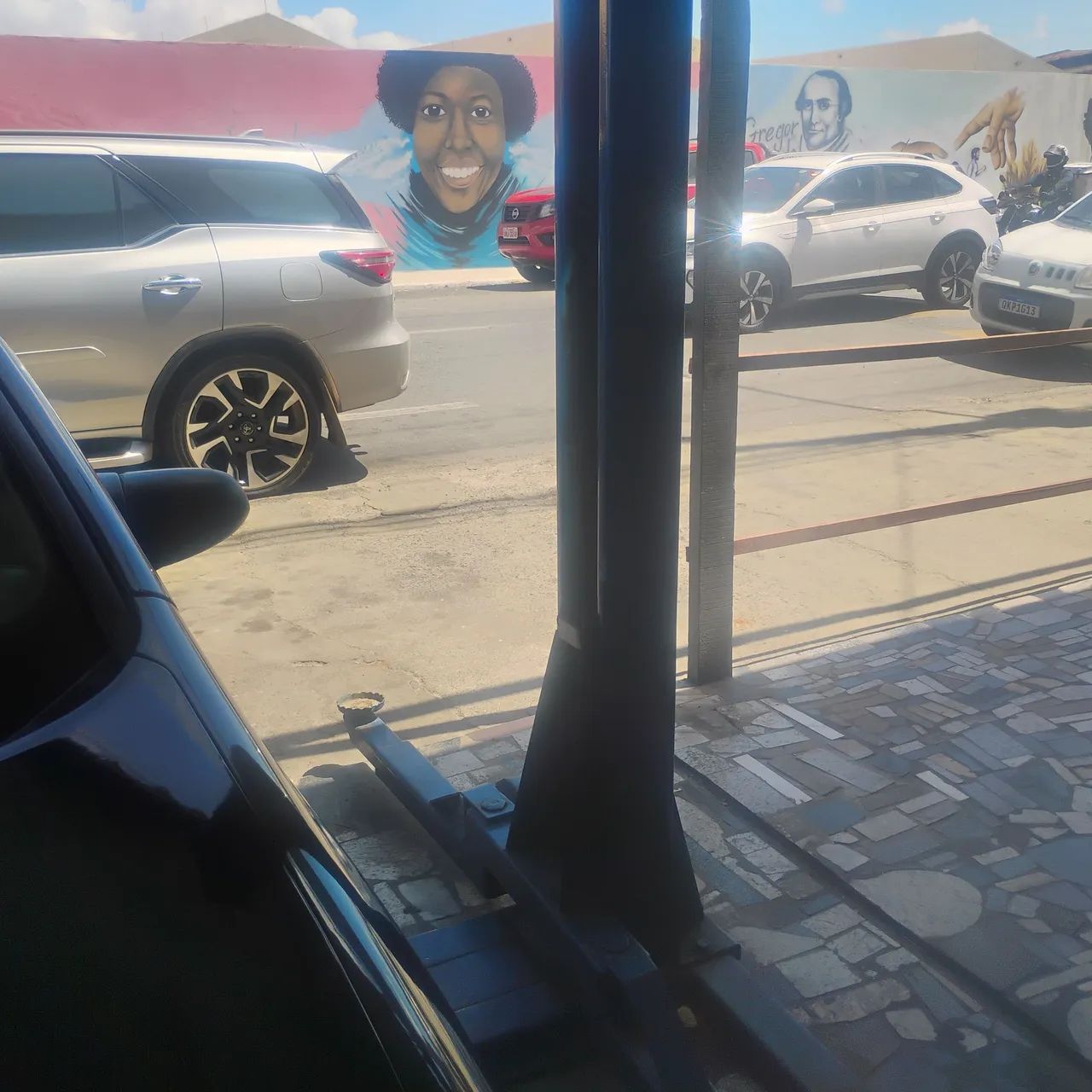 elevador automotivo  - Foto 3