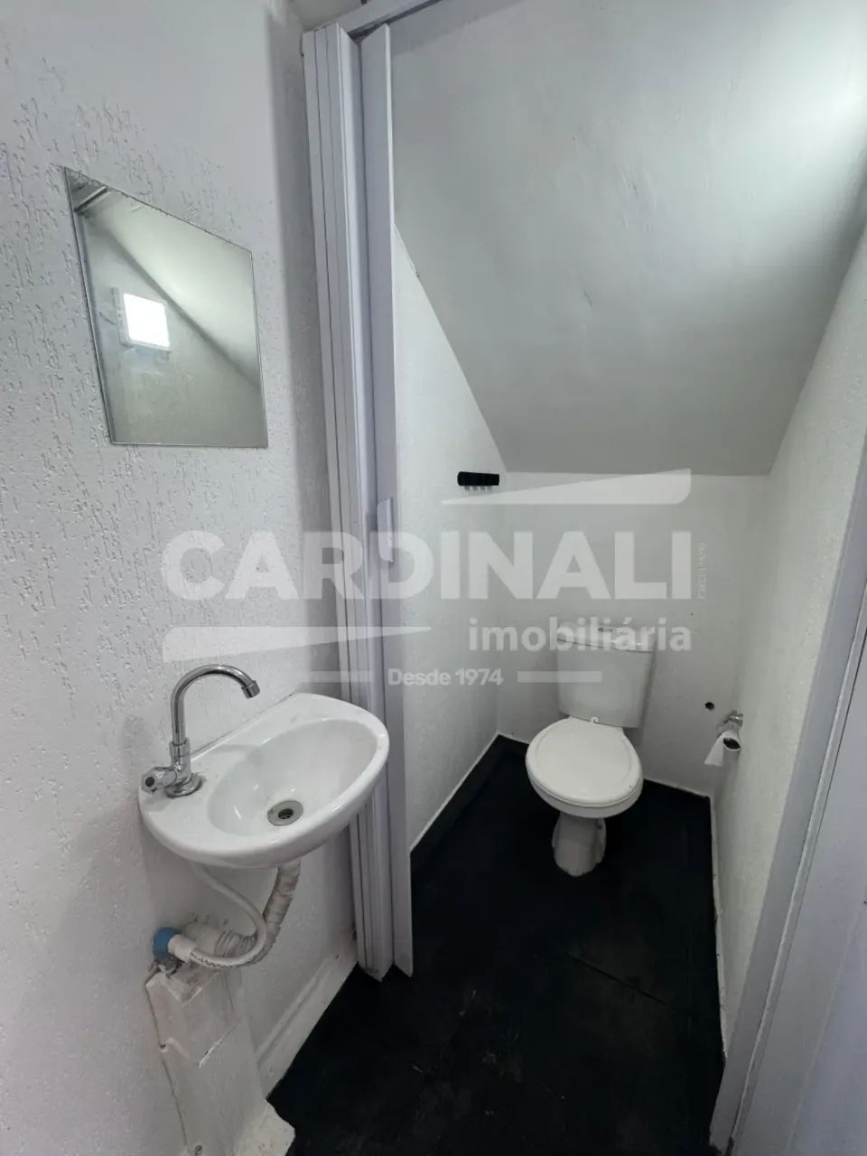 Sala Comercial para Locação - Foto 4