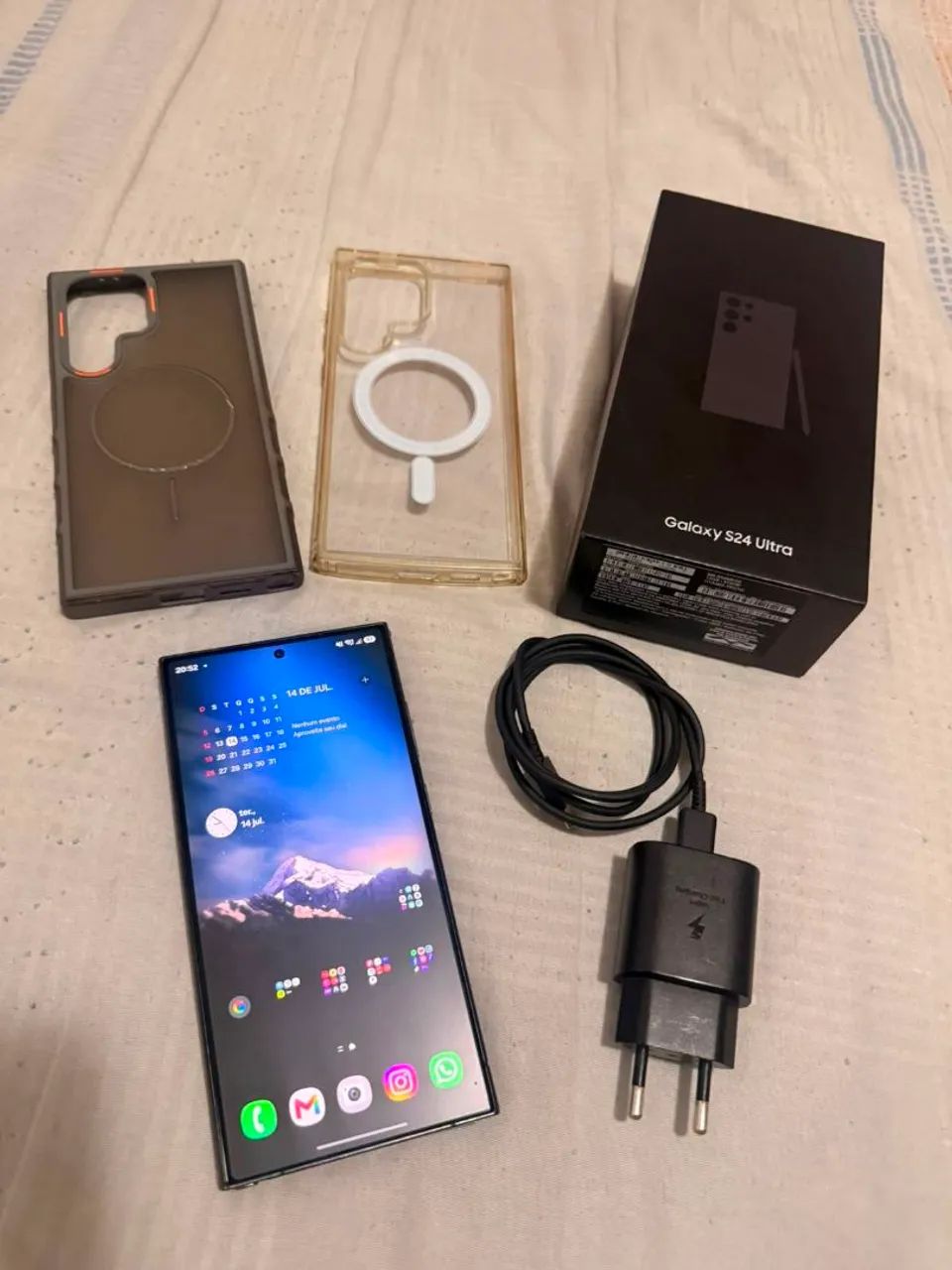 S24 Ultra 512gb p 17