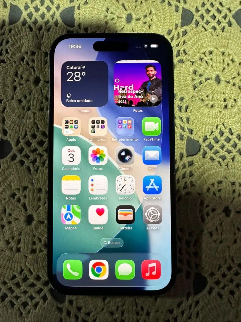 iPhone 15 128 GB