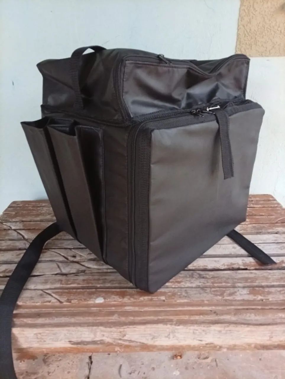 Capa Bag Delivery novo 