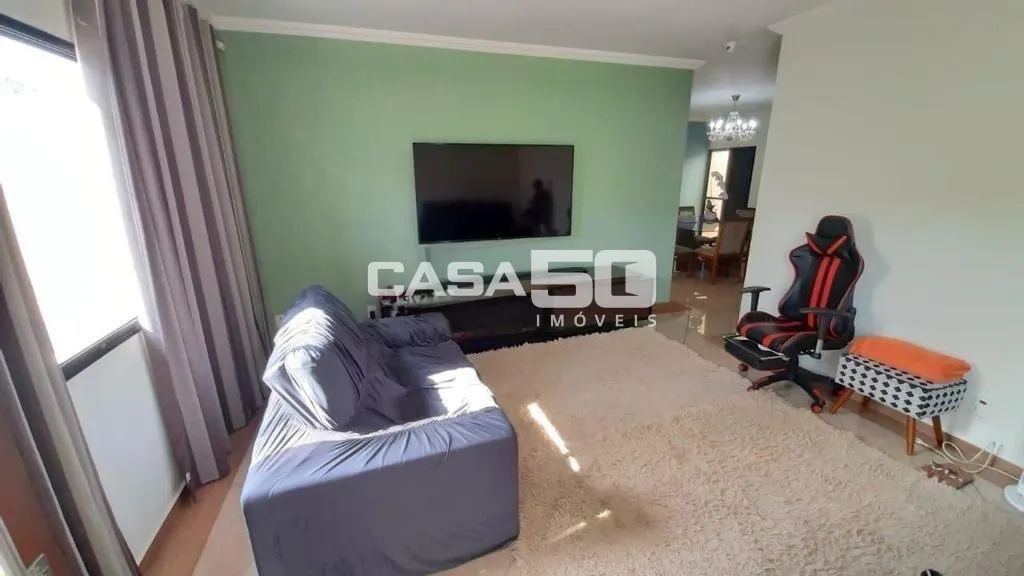 casa - Vila Lemos - Campinas - Foto 4