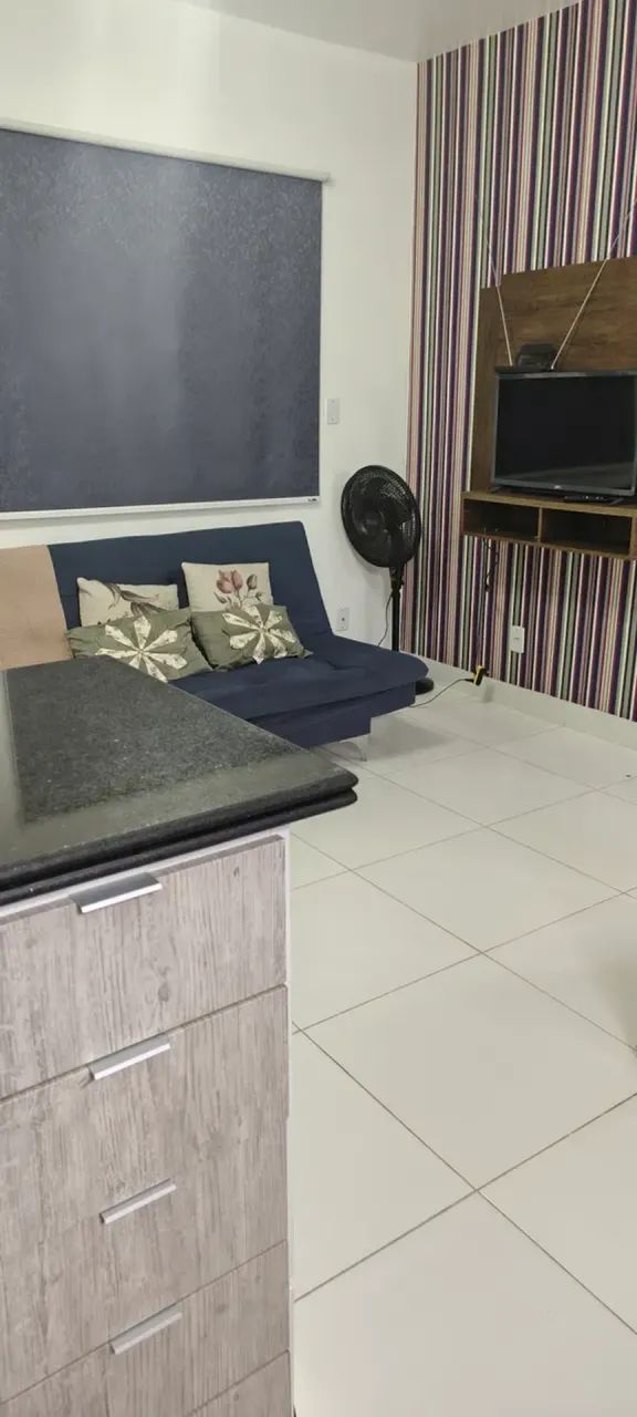 Apartamento 2/4 Residencial Via Roma - Foto 4
